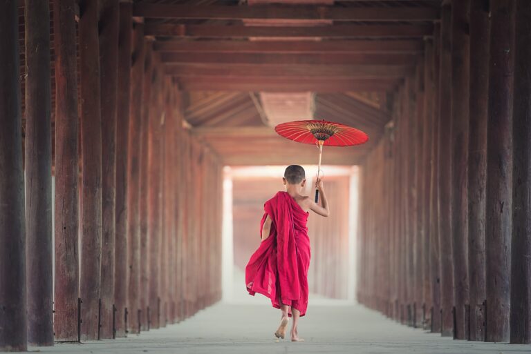 Building Wisdom Through Compassion: The Inspiring Work of Rebuilding Alliance