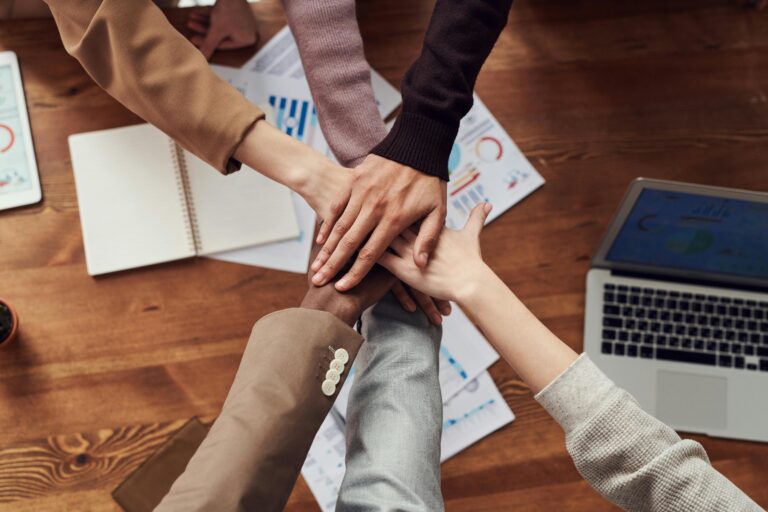 Strategic Foresight Group: Bridging Divides for a Better World